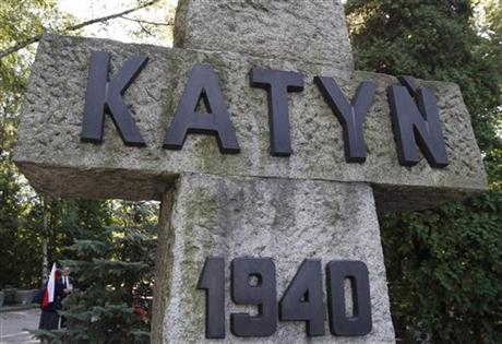 Image result for katyn